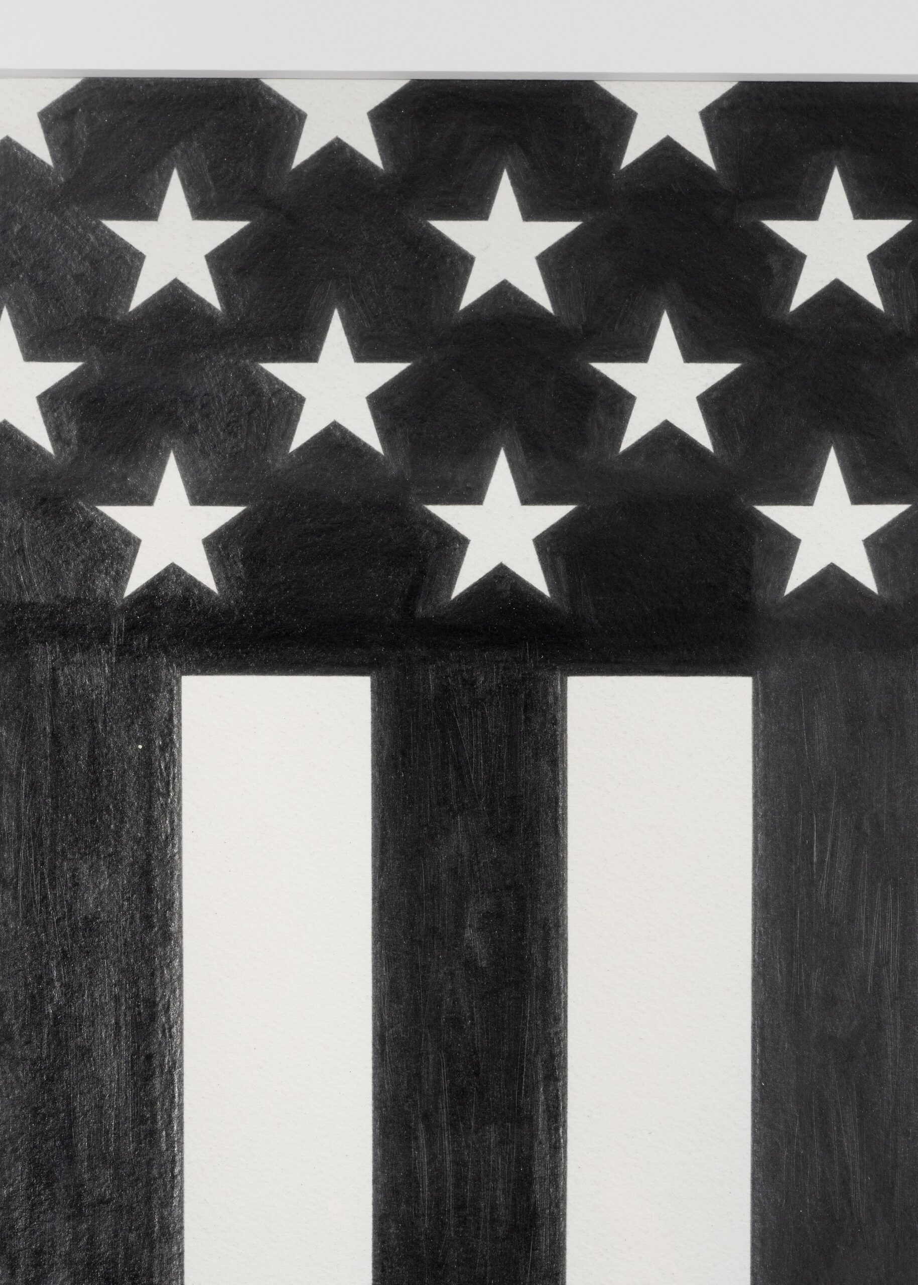 Banks Violette, i like america and america likes me, 2025