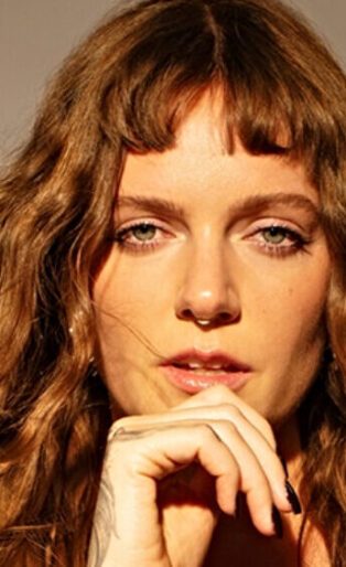 Tove Lo. @tovelo