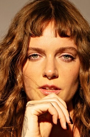 Tove Lo. @tovelo