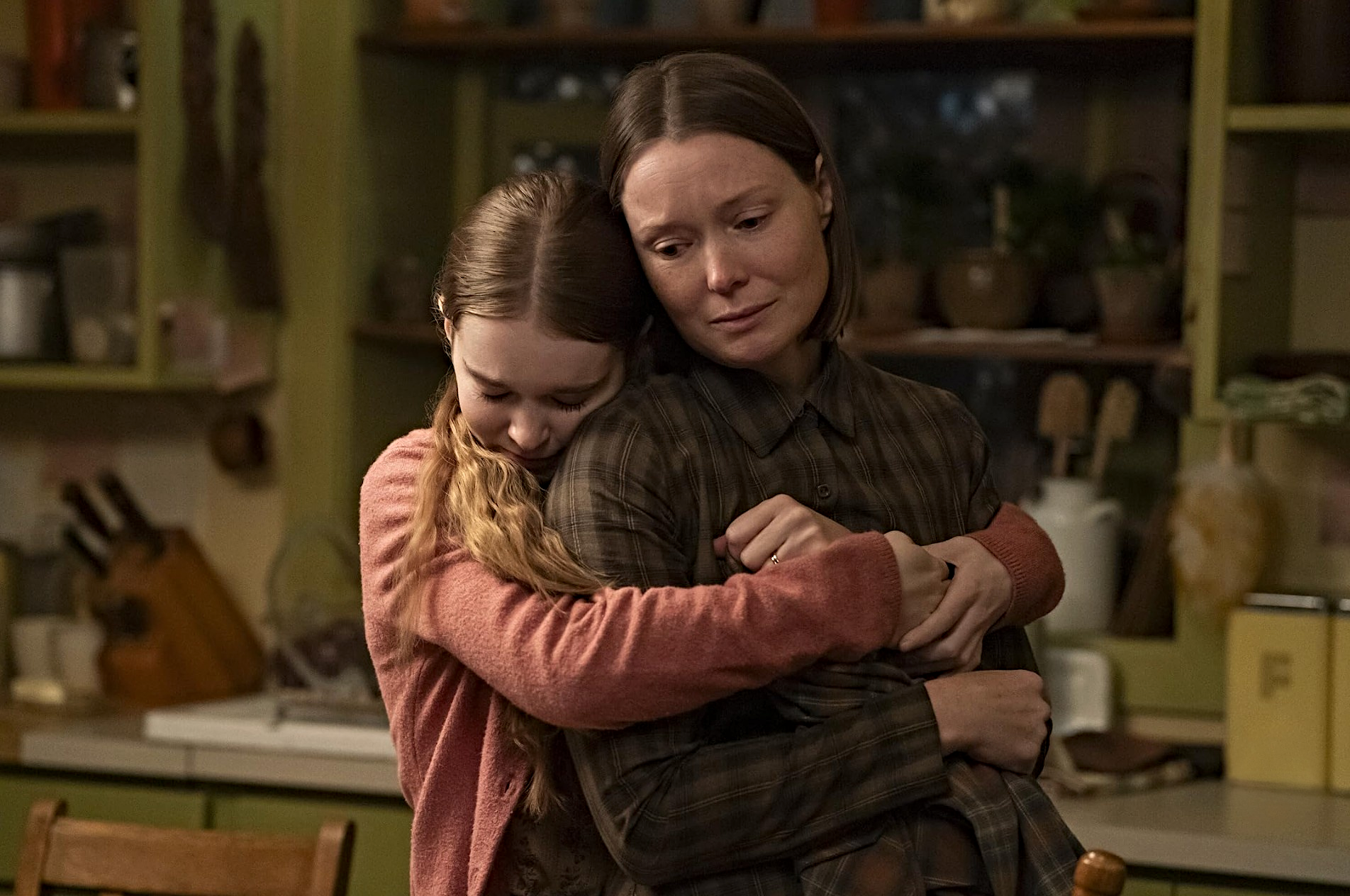Samatha Sloyan, Summer H. Howell. Carrie.Amazon MGM Studios