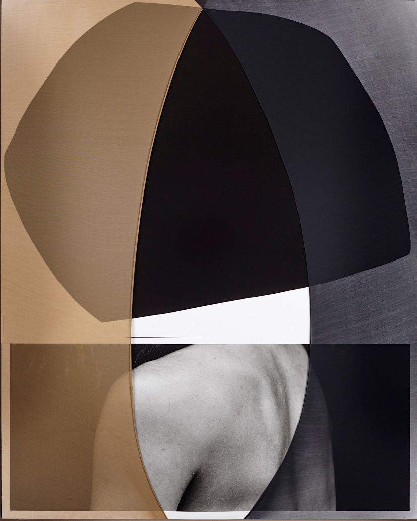 Sheree Hovsepian, Medium, 2018. MoMA