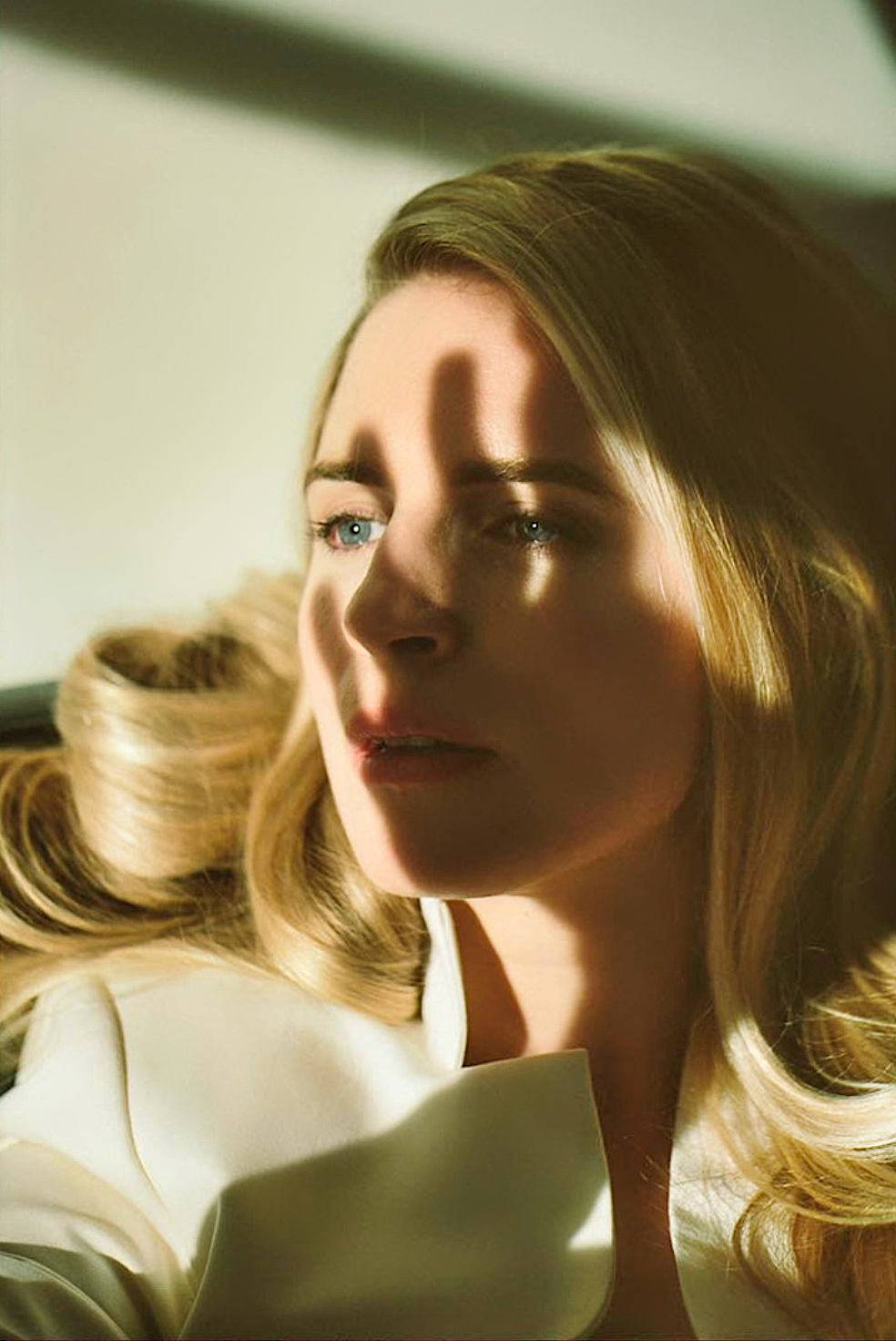 Brit Marling in The OA. 
