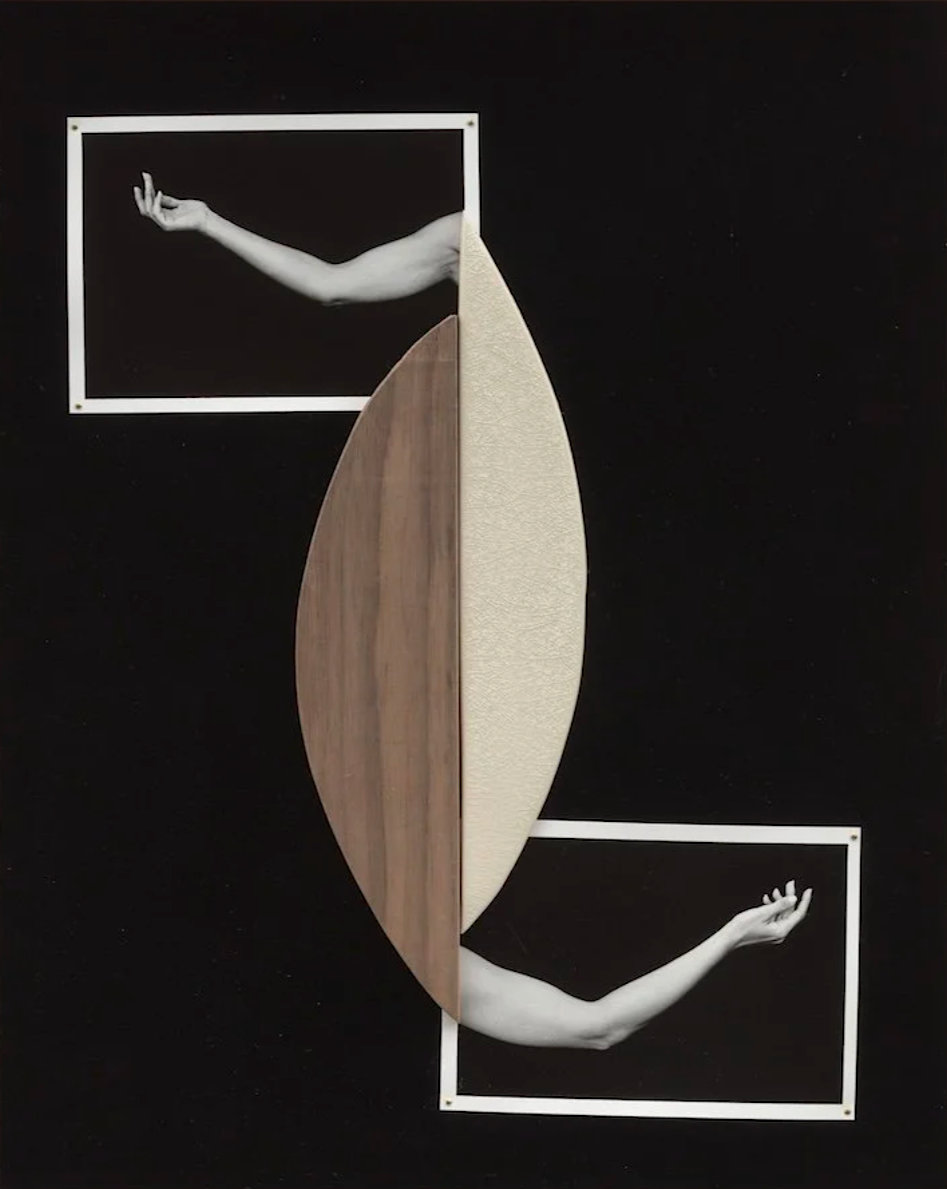 Sheree Hovsepian, Radio, 2022. MoMA