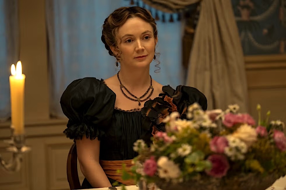 Billie Lourd in Monster: The Lizzie Borden Story