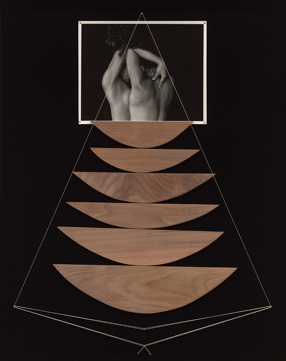 Sheree Hovsepian, Stranger on Display, 2024, Carol and David Appel Family Fund, MoMA
