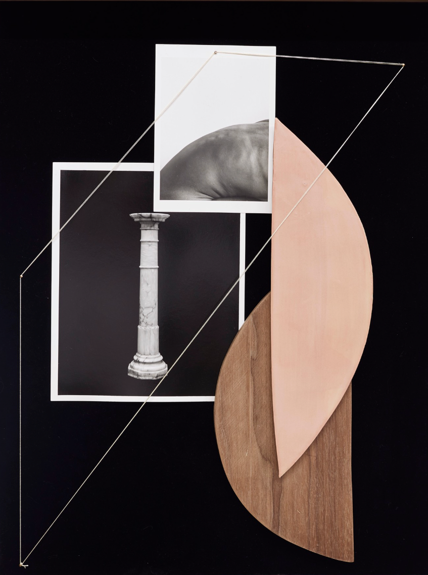 Sheree Hovsepian, Real Time, 2020. MoMA