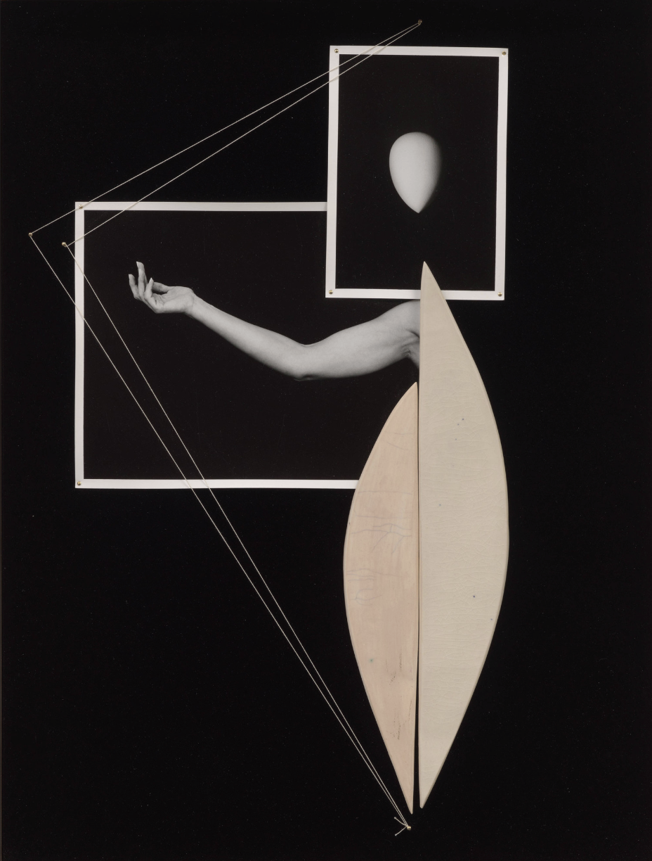 Sheree Hovsepian, Rapport, 2024, Carol and David Appel Family Fund, MoMA