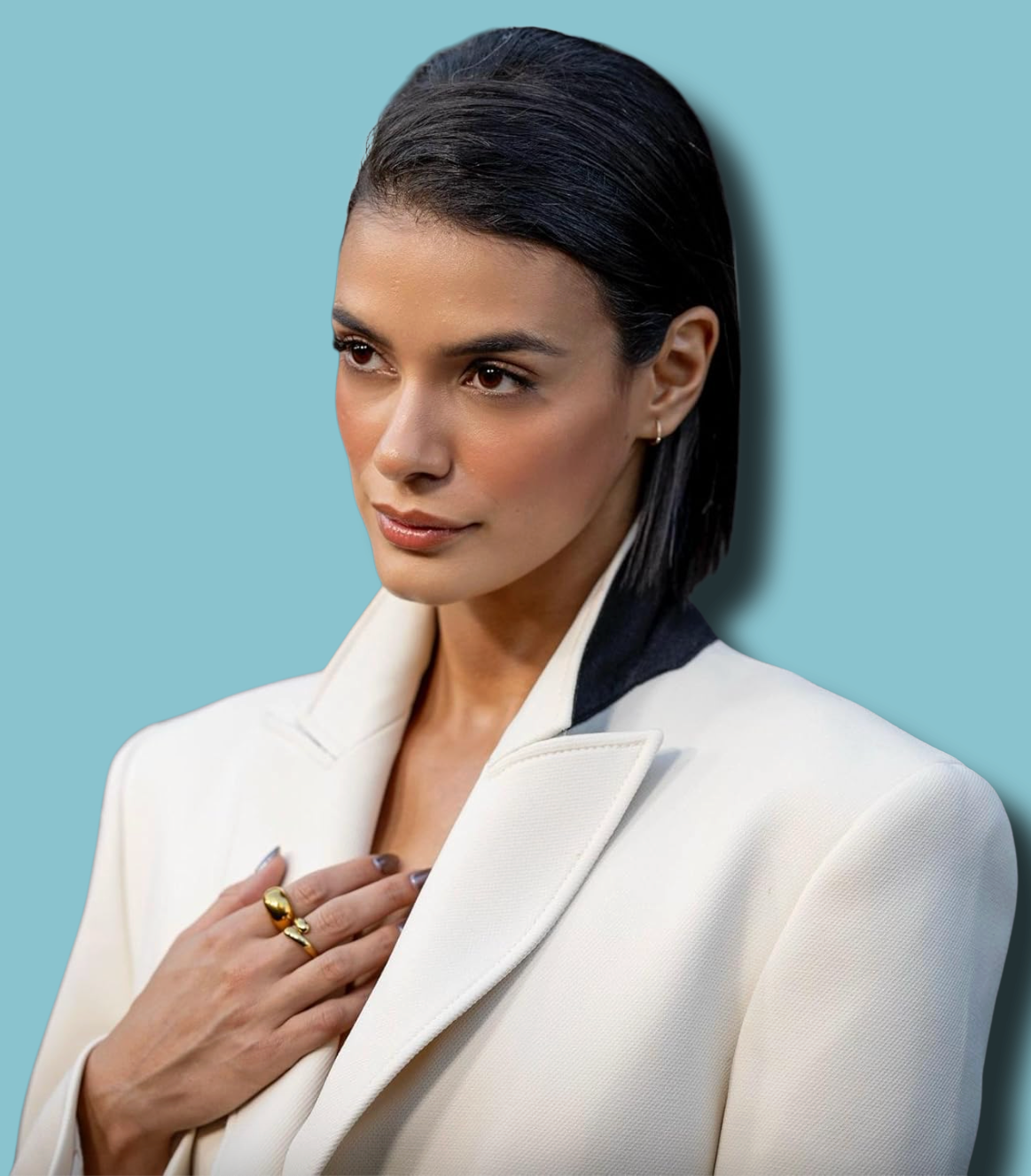 Laysla De Olivera