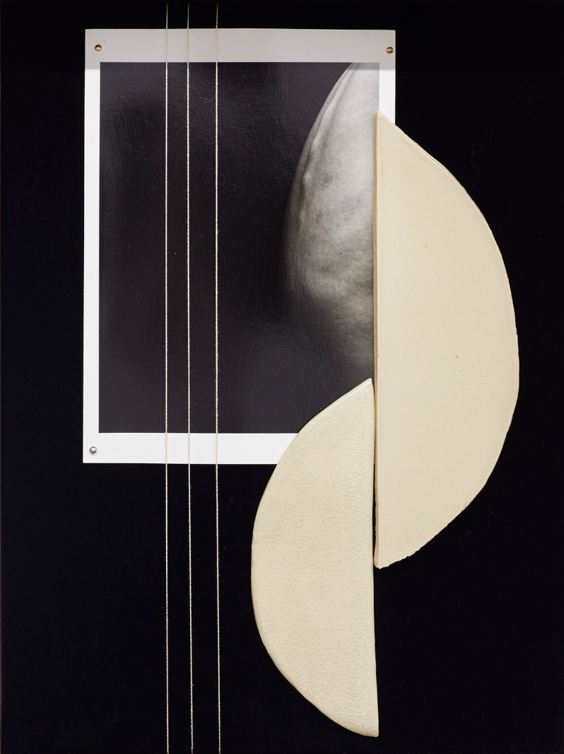 Sheree Hovsepian, First and Last, 2020. MoMA