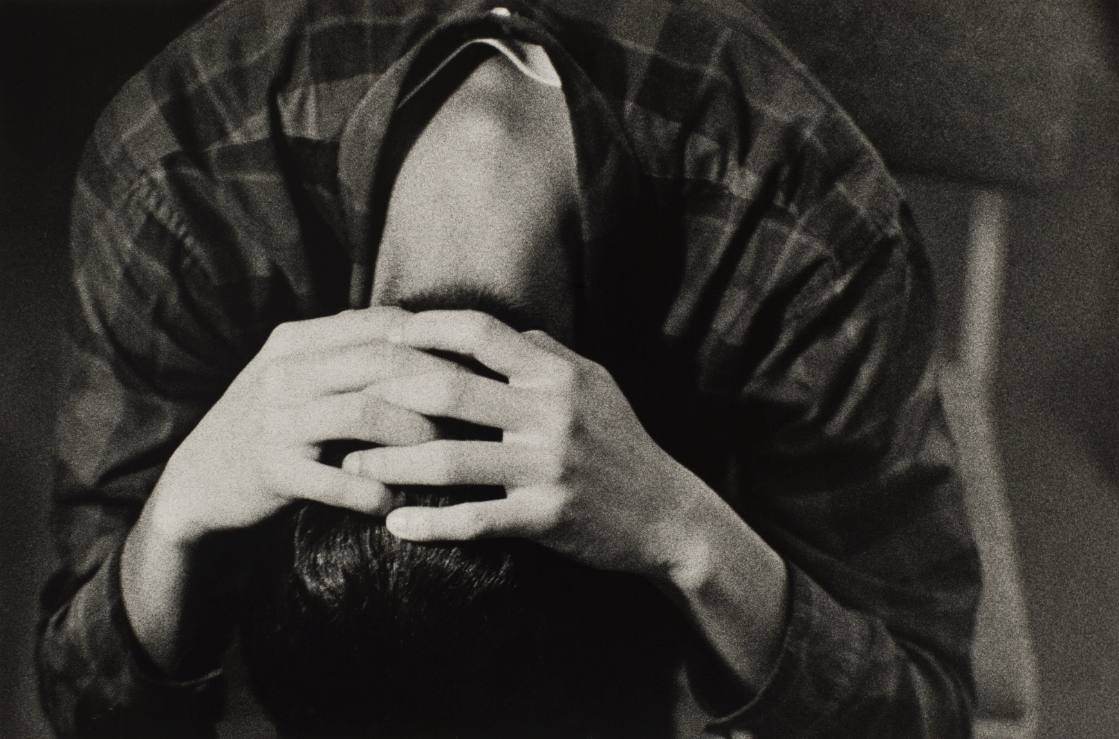Larry Clark, Untitled, 1963. From the book Tulsa (Grove Press, 2000 edition). © Larry Clark