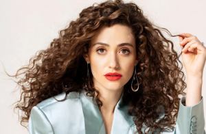 Emmy Rossum