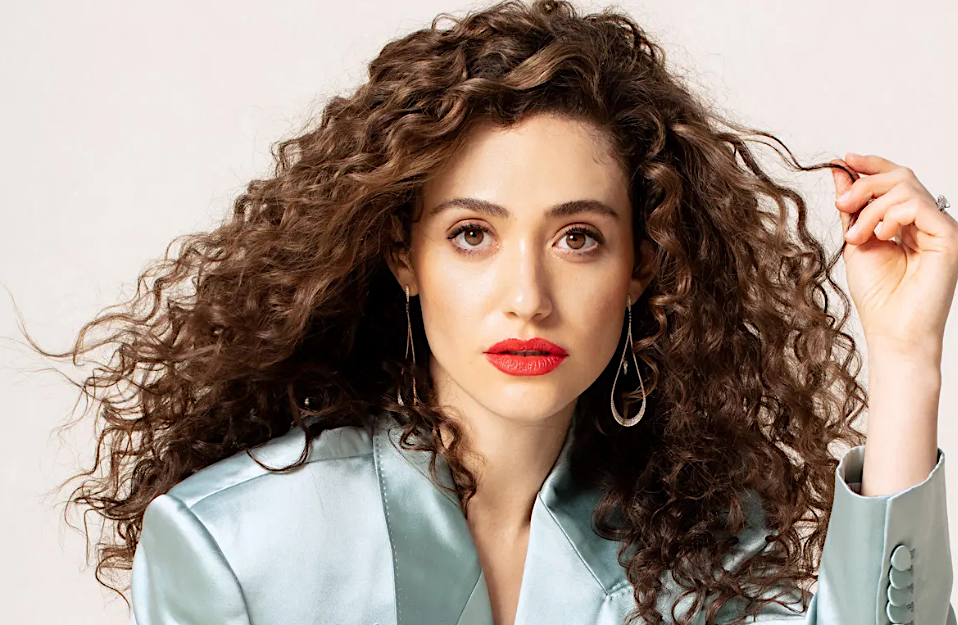 Emmy Rossum